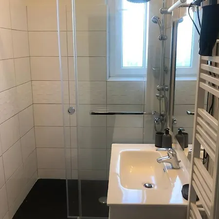 Les Jardins Des Chambrettes アパート クレルモン・フェラン