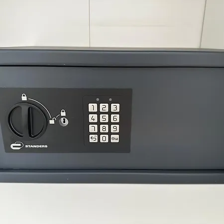 アパート Les Jardins Des Chambrettes