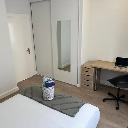 アパート Les Jardins Des Chambrettes クレルモン・フェラン