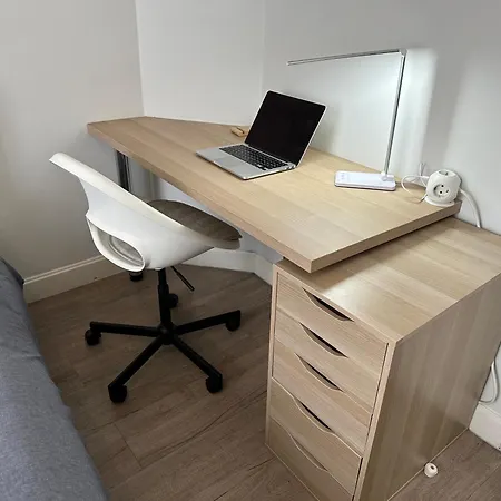 アパート Les Jardins Des Chambrettes *