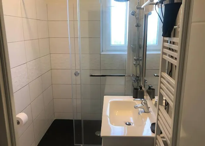 Les Jardins Des Chambrettes アパート クレルモン・フェラン