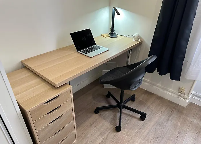 アパート Les Jardins Des Chambrettes クレルモン・フェラン